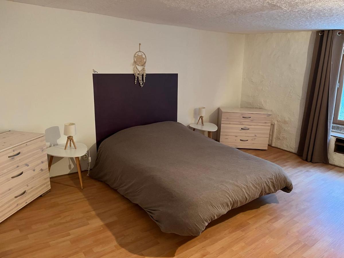 Gite Des Reculees Ladoye-sur-Seille Exterior photo